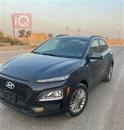 هيونداي كونا